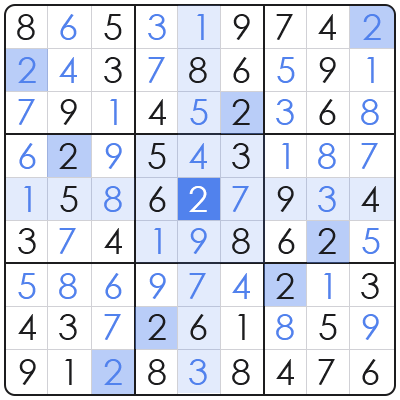 ultimate sudoku